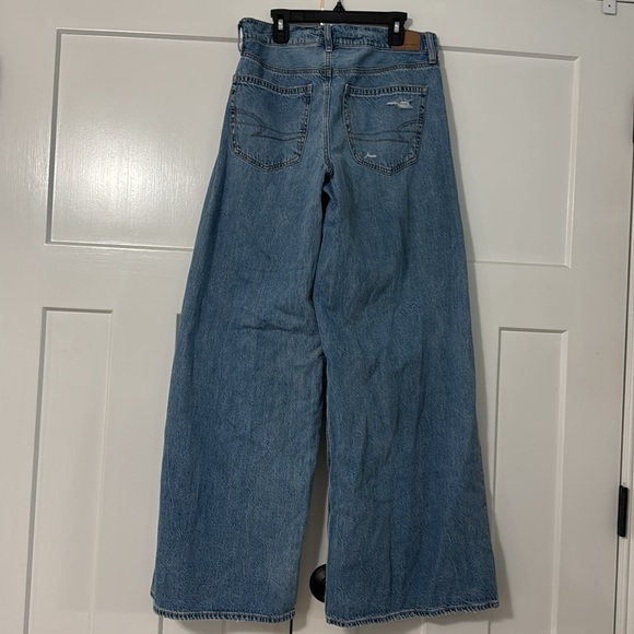 American Eagle jeans! - Picture 5 of 8